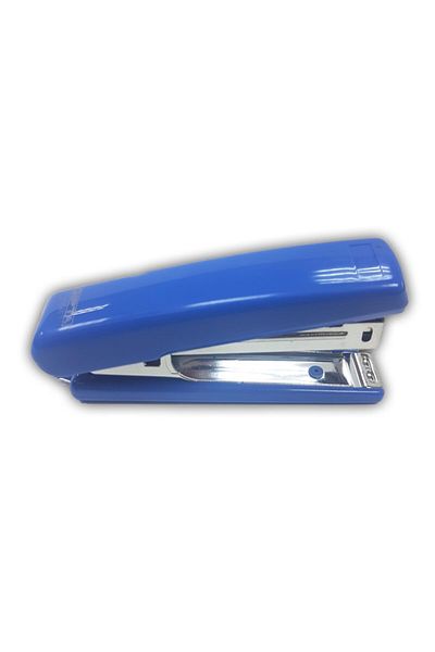Gıpta F0545 Stapling Machine Navy Blue Color No:10