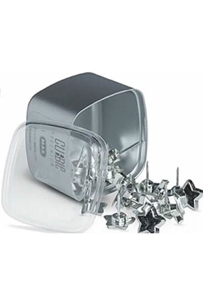 Mas 1319 Cubbie Premium Star Map Nail S