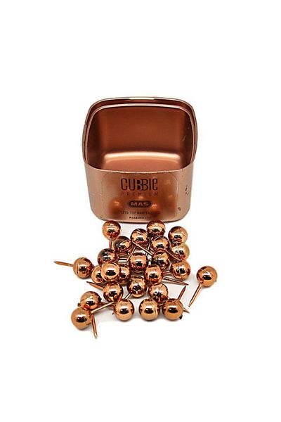Mas 1315 Cubbie Premium Top Map Nail R