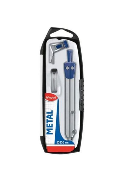 Maped Pergel Start Metal 3 Pieces