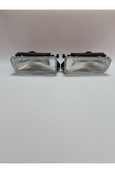 Wender Parts Bmw E36 Sis Farı Sağ ve Sol Takım