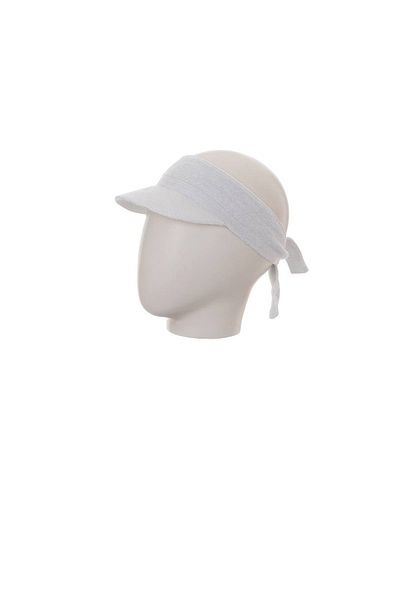 Fonem Glitter Bandana White Fo 108
