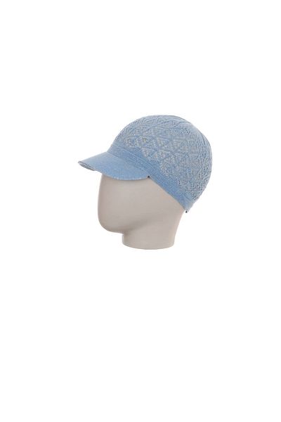 Fonem Glitter Hat Blue Fo 105