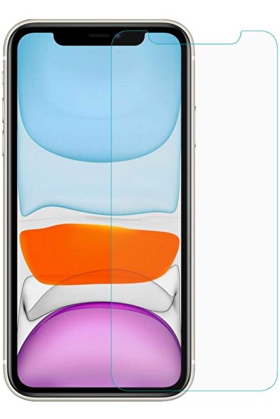 Iphone 11 Uyumlu Ekran Koruyucu