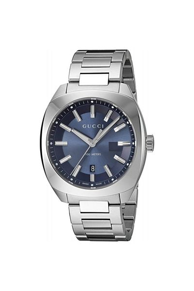 Gucci Men's Wristwatch Ya142303
