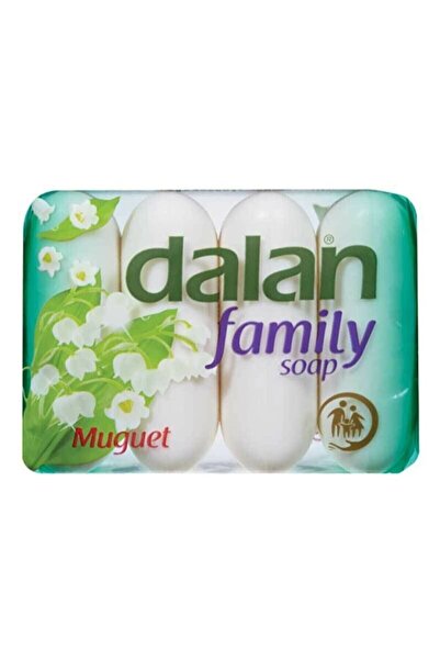 Dalan Family El Sabunu Müge 70 gr