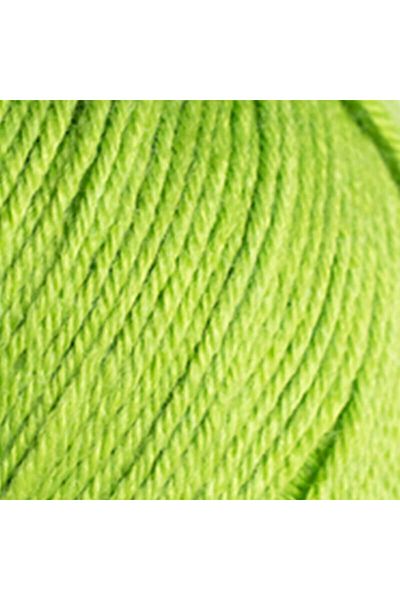 Gazzal Baby Wool Merino Wool 5 Pack Πλεκτό Χέρι, 50 Gr (838)