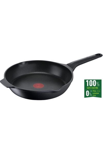TEFAL 2x Titanium Delicio Casting Pan 28 Cm2100118221