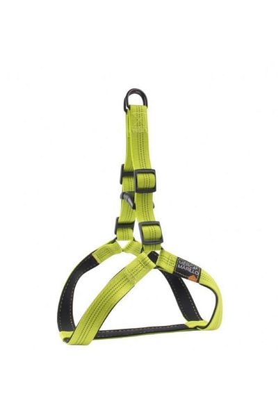 Nunbell Dog Chest Collar 2.5mm