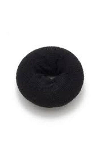 Sağlam Μόδα αγκράφα με κότσο