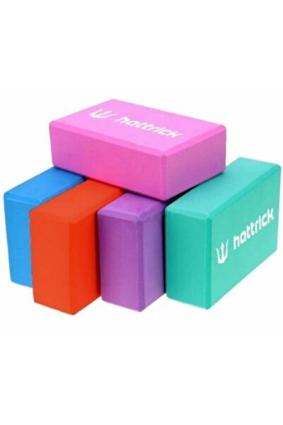 Hattrick Hr20 Yoga Mat Bloğu