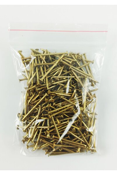 Genel Markalar Ince Saat Asma Çivisi Tablo Asma Çivisi 2,5 Cm 25 Adet