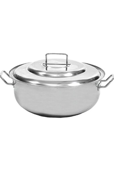 Kayalar 40*17 Helvane Tencere