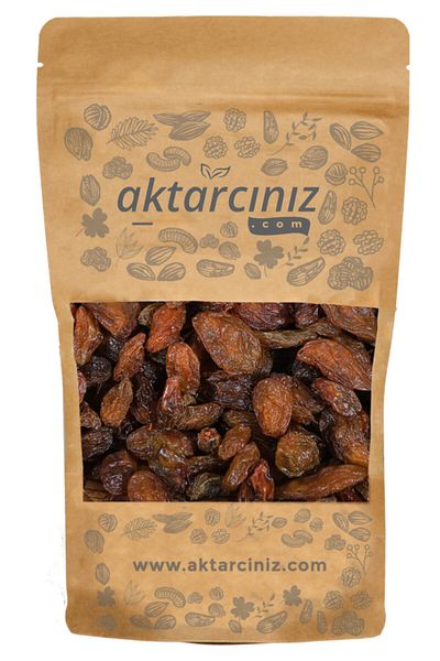 AKTARCINIZ إكسترا بيسني عنب - 500 جرام