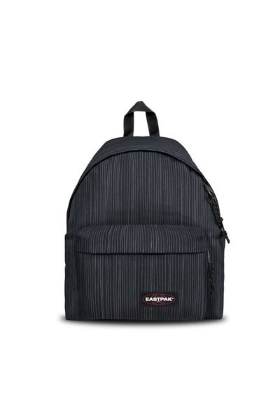 Eastpak Padded Pak'r Unisex Navy Blue Backpack Ek62031w