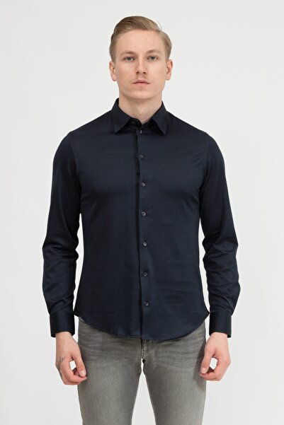 Emporio Armani Erkek Gömlek