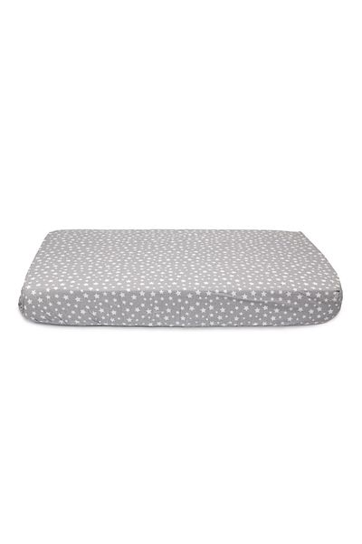 tiny plans Single Elastic Fitted Bed Sheet 120x200 Cm