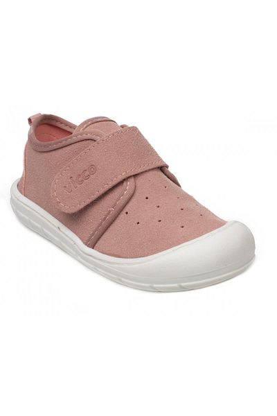 Vicco 950.p21k225 Anka Booties Powder Children's Shoes