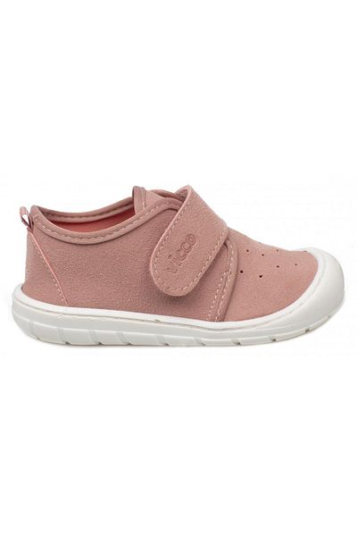 Vicco 950.p21k225 Anka Booties Powder Children's Shoes