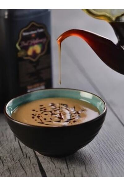 Abdurrahman Tatlıcı Üzüm Pekmezi Cam Kavanoz 800 gr