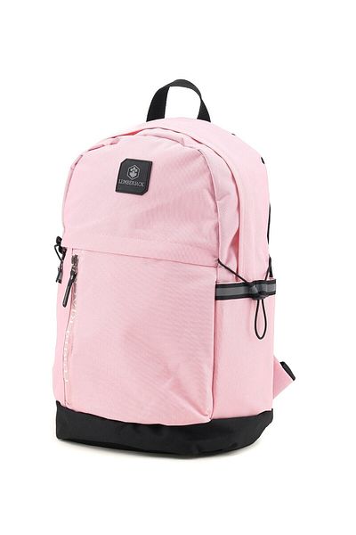 lumberjack Ct185 Oliver - Rucsac pentru femei W 1pr Pink