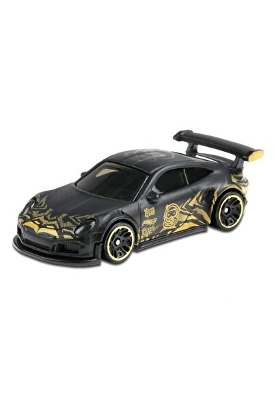HOT WHEELS Porsche 911 GT3 RS