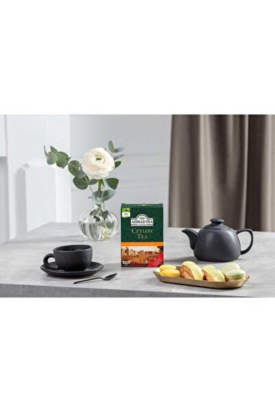 Ahmad Tea Ceylon Tea Loose Leaf 200gr