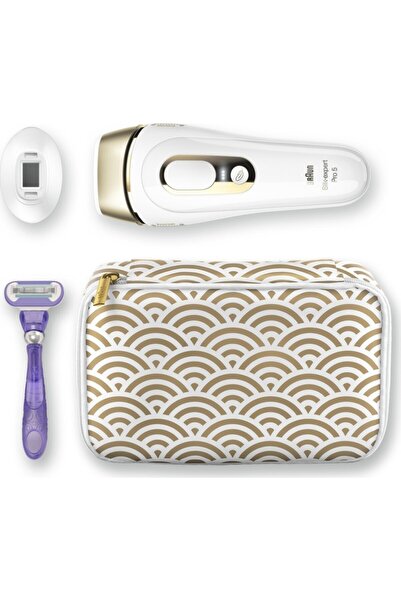 Braun Ipl Pl 5137 Lazer Epilasyon