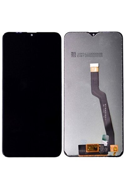 Samsung Galaxy A10 Lcd Ekran Siyah