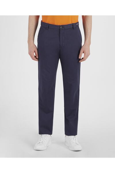 PAUL&SHARK Men's Woven Trousers C.wCotton