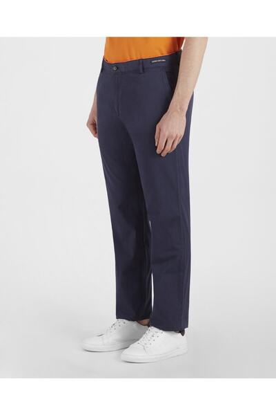 PAUL&SHARK Men's Woven Trousers C.wCotton