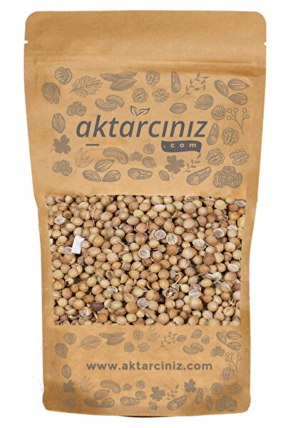 AKTARCINIZ Kişniş Yeşil 250gr