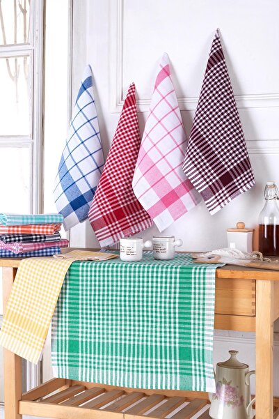 Fushia Alman Peçetesi-3'lü