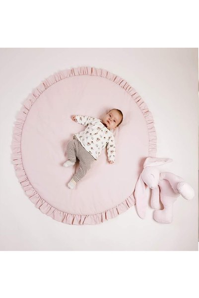 Jaju Baby Pudra Oyun Halısı / Oyun Matı