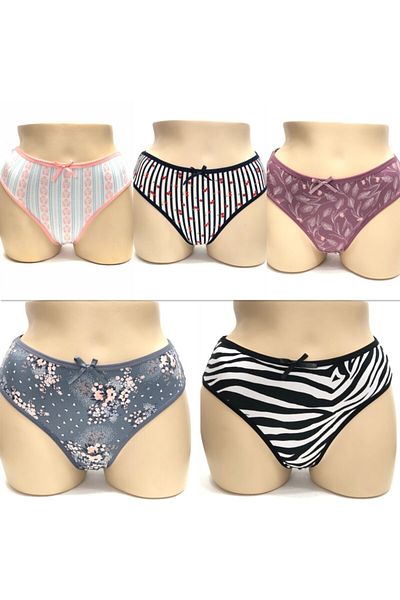 MİSSEMMA Bikini dama 5 piese chiloți
