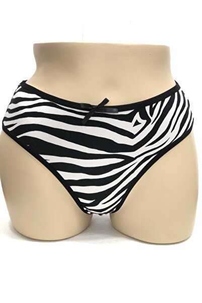 MİSSEMMA Γυναικεία εσώρουχα μπικίνι 5 τεμαχίων