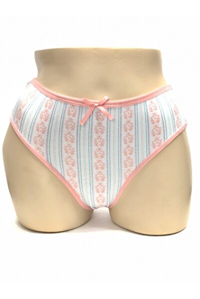 MİSSEMMA Γυναικεία εσώρουχα μπικίνι 5 τεμαχίων