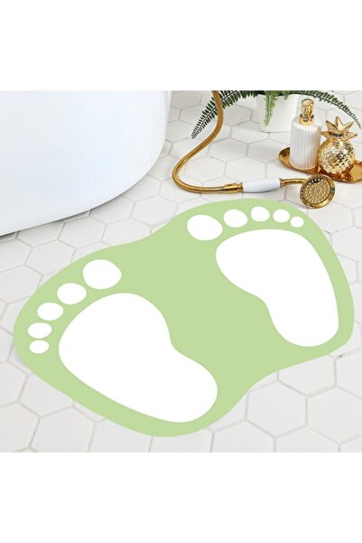 eco concept حصيرة البصمة