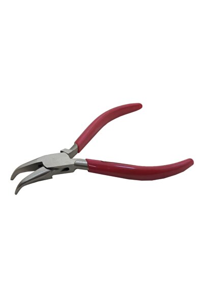 yıldırım nalbur Eğri Tip Mini Kargaburnu Kaliteli Elektronikçi Küçük Karga Bu...