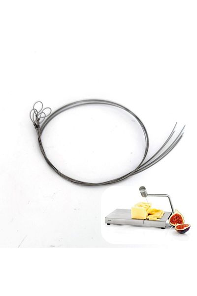 Nar kalıp Narkalıp Cheese, cheddar Cutting Apparatus Spare Wire 5 Pieces