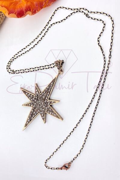 Star Necklace