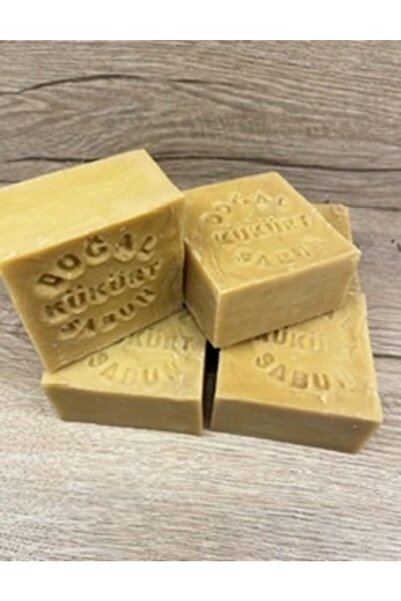 METIN Doğal Kükürt Sabunu ( Saç Dökülme- Kepek- Egzama- Sivilce Karşıtı )