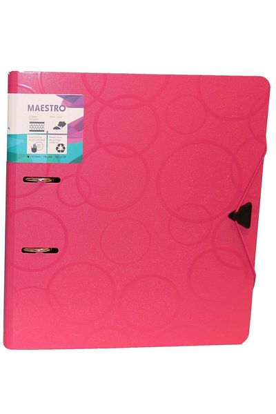 Maestro Folder