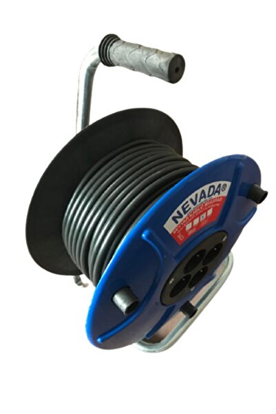 NevadaR Kablo 3x2,5 35 Mt Kablolu Makara-153.nvd.002