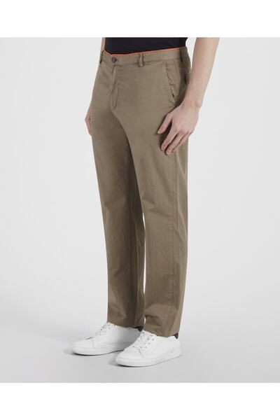 PAUL&SHARK Men's Woven Trousers C.wCotton