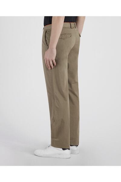 PAUL&SHARK Men's Woven Trousers C.wCotton