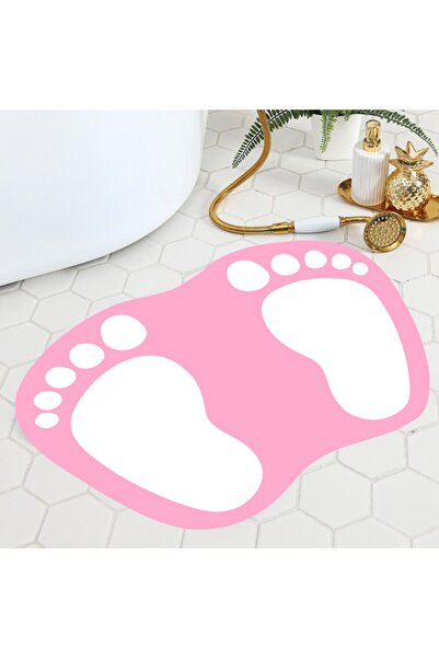 eco concept حصيرة البصمة