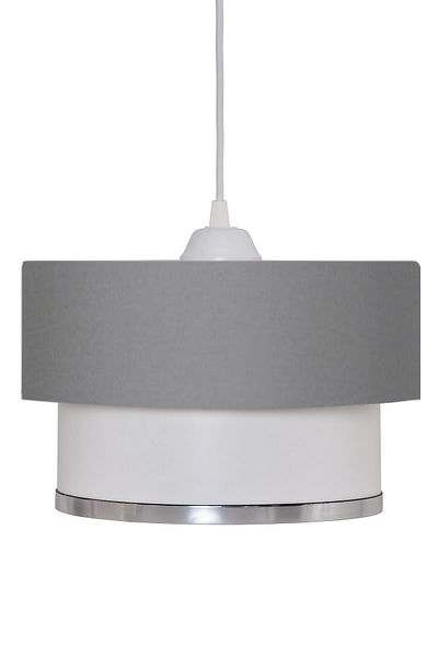 EvLight Vip Pendant Chandelier Chrome / Anthracite