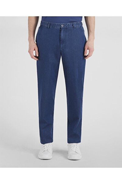 PAUL&SHARK Men's Woven Trousers C.wCotton