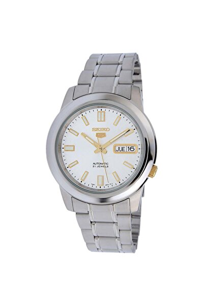 Seiko 5 Snkk09K1 Men's Wristwatch
